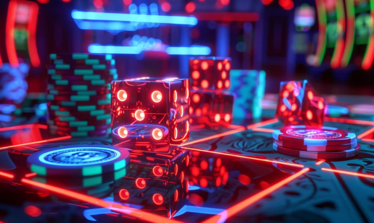 Meja live casino 388her dengan dealer cantik dan streaming video berkualitas HD