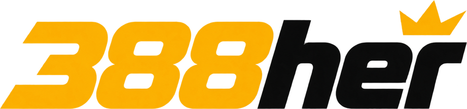 388her Logo